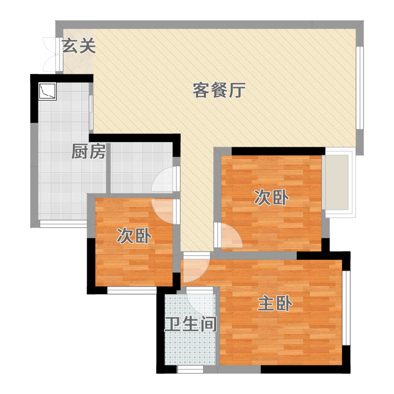 科华·君悦湾